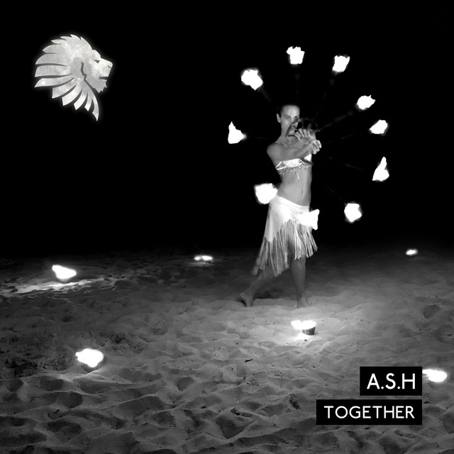 Together cover art