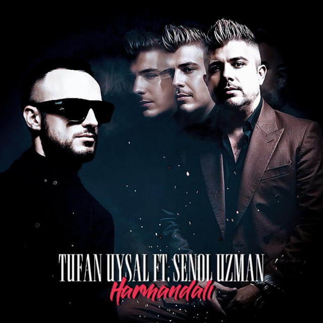Harmandali