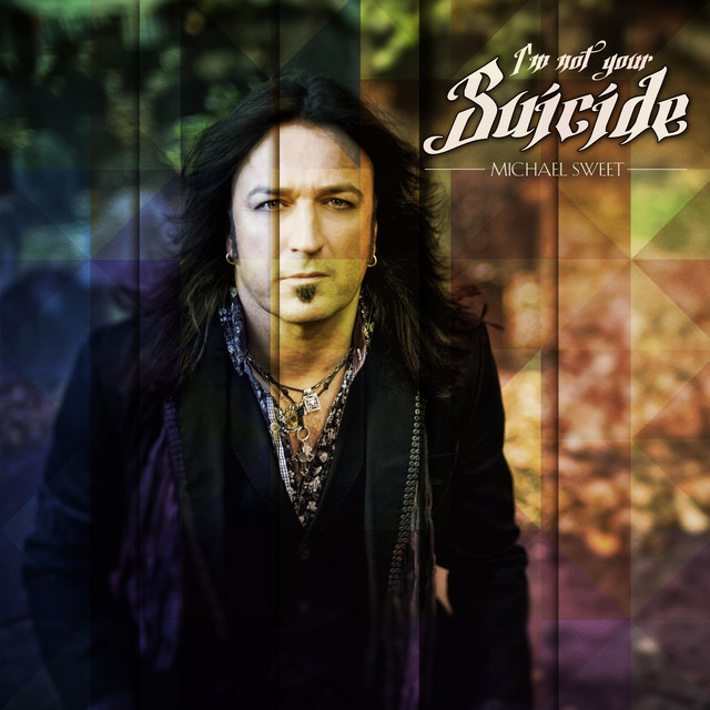 I'm Not Your Suicide cover art