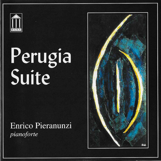 Perugia Suite