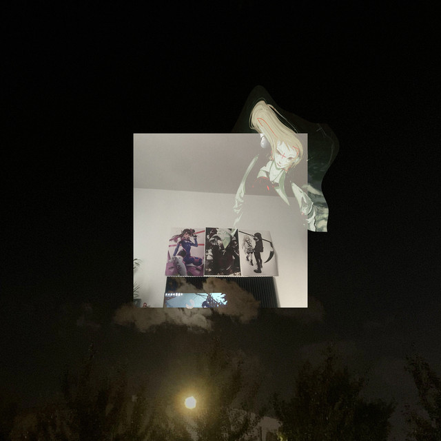 archive cover art