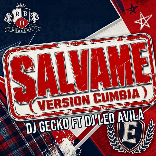 Salvame (Version Cumbia)