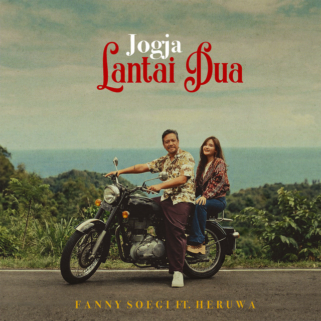 Jogja Lantai Dua cover art