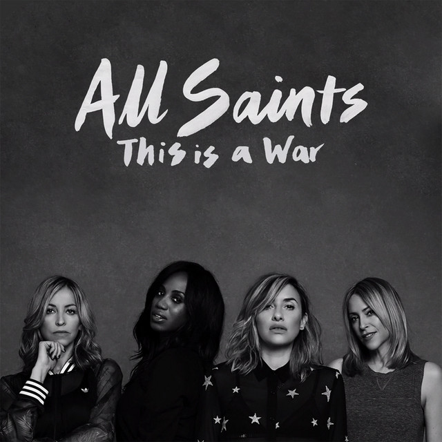 This Is A War - Paul Morrell Radio Edit