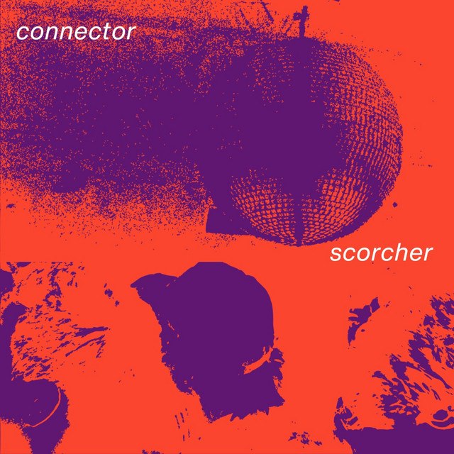 Scorcher cover art