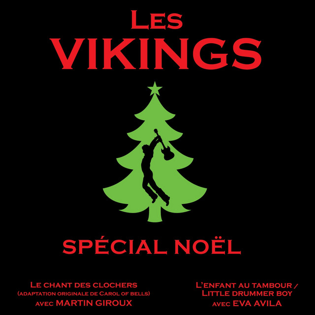 Les Vikings Photo