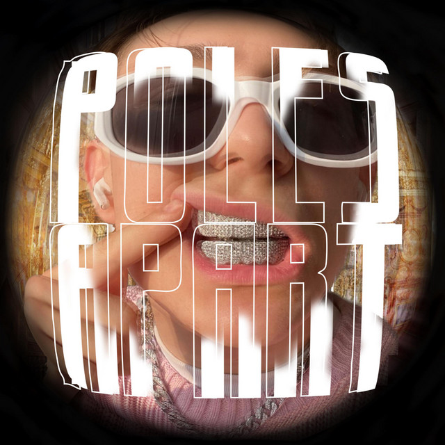Poles AparT cover art
