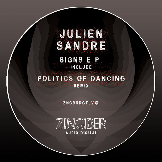 Pleasure - Politics of Dancing Remix cover art