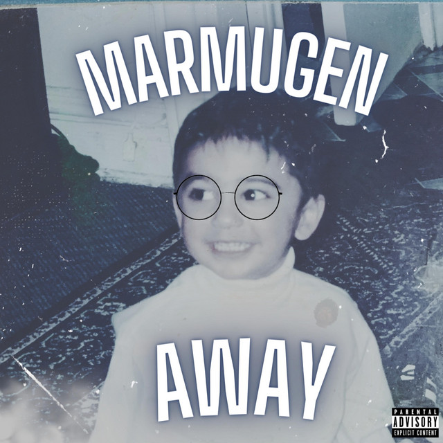 AWAY cover art