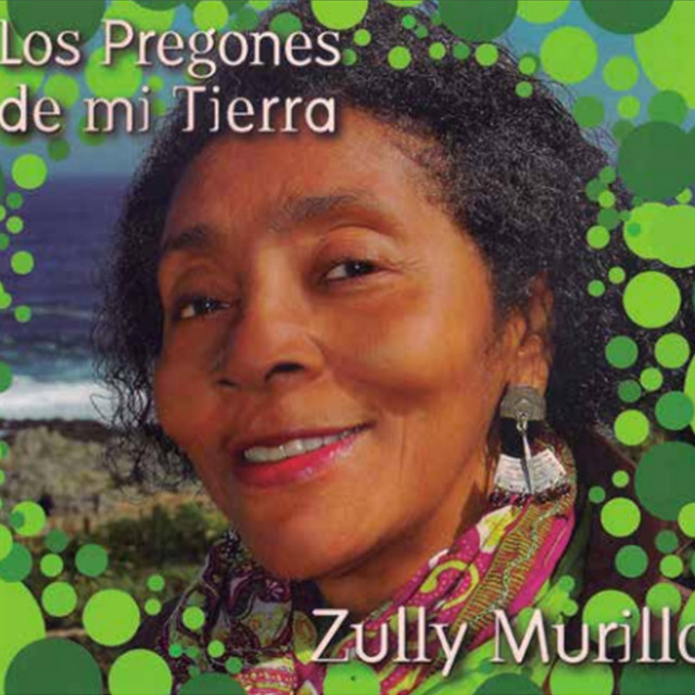 Los Pregones de Mi Tierra cover art