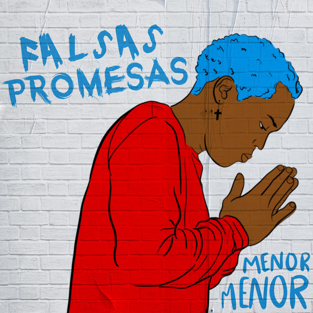 Portada de Falsas Promesas