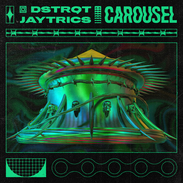 Carousel cover art