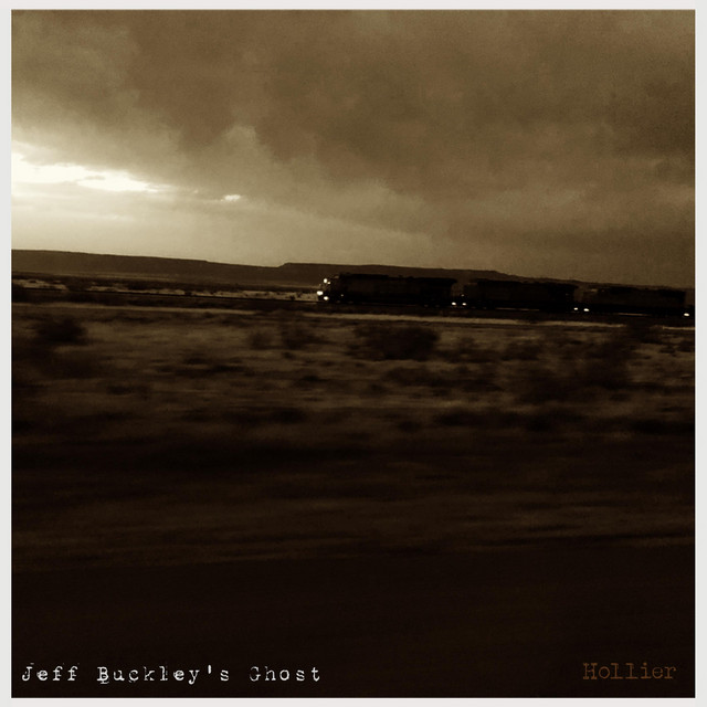 Jeff Buckley's Ghost