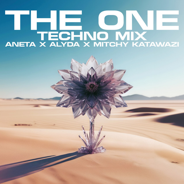 The One (Techno Mix) cover