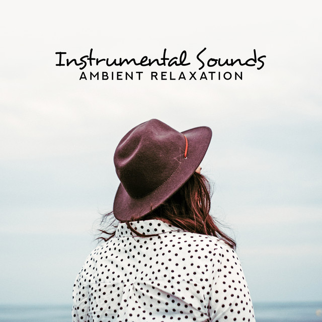 Instrumental Sounds: Ambient Relaxation cover art