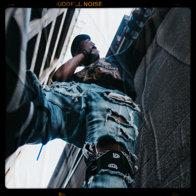 Noise - Single by Kiddell | Spotify