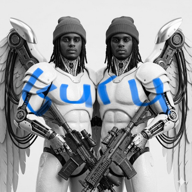 D' Regulars – Guru