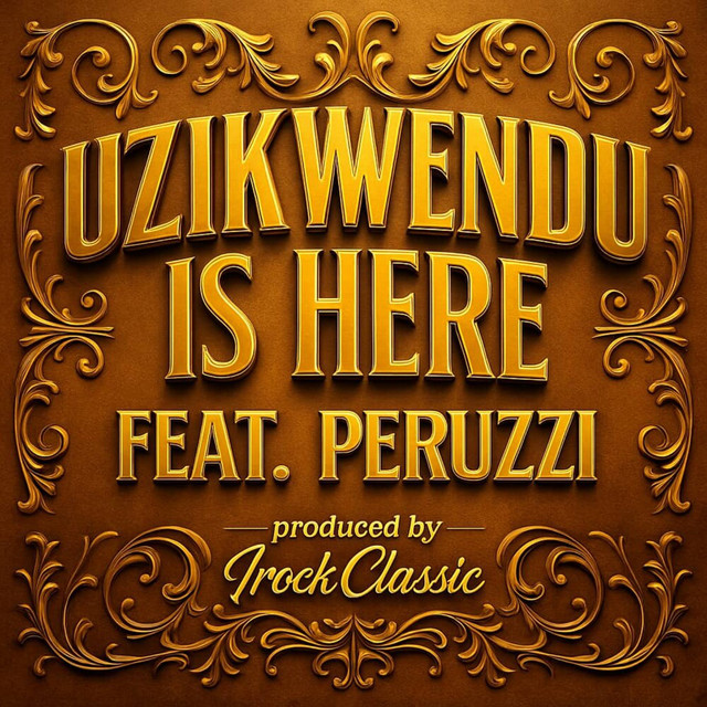 Uzikwendu