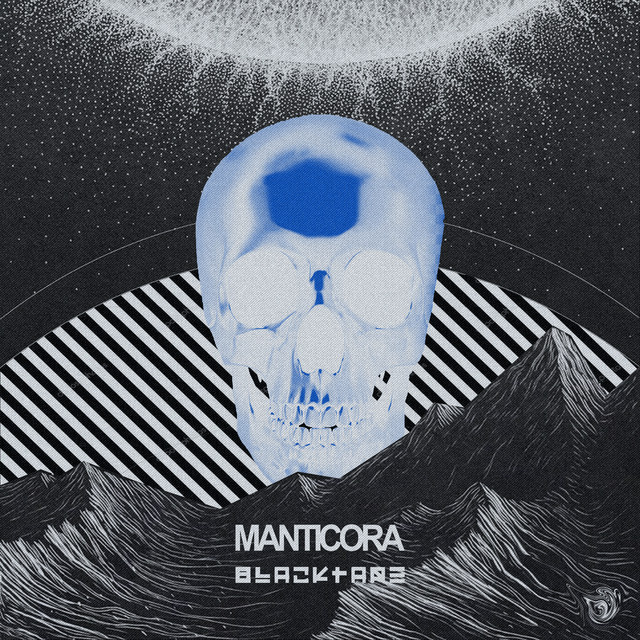 Обкладинка: Manticora (Original Mix) — Blacktape
