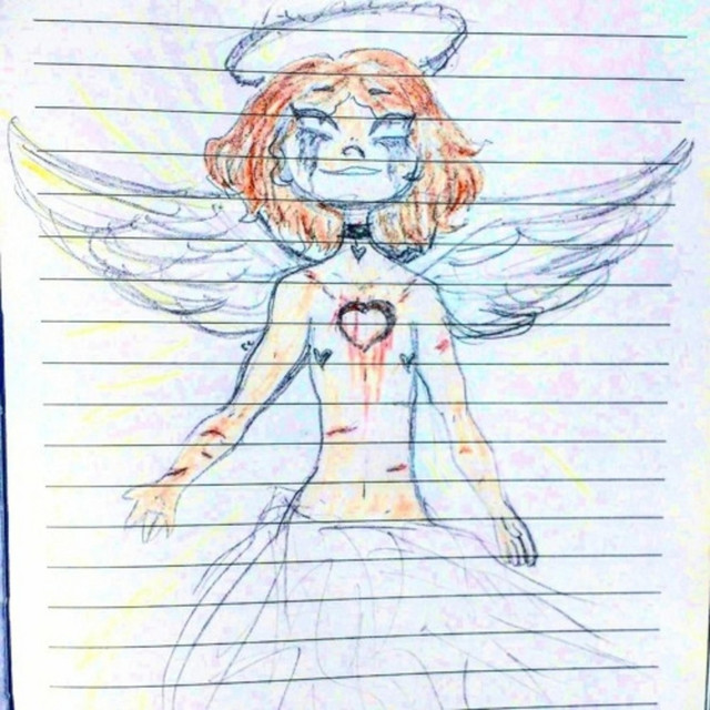 Dead Whore Sity cover art