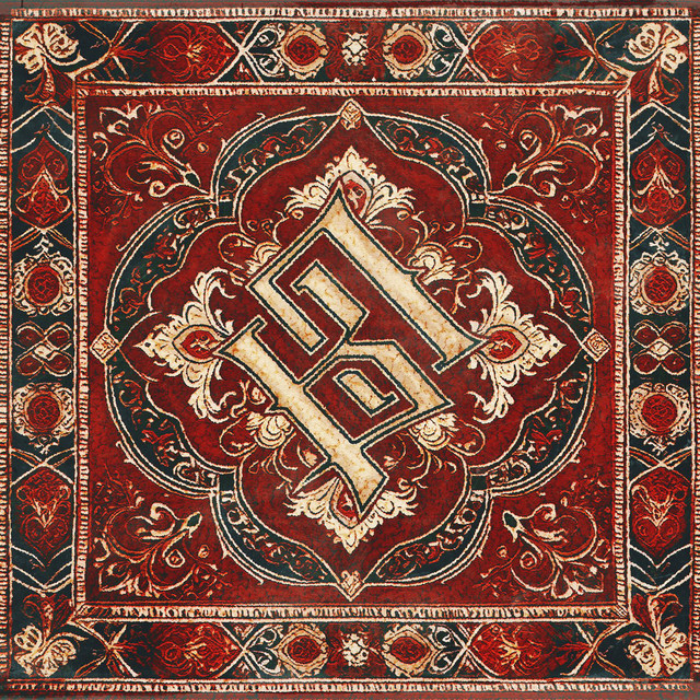 undefined album image