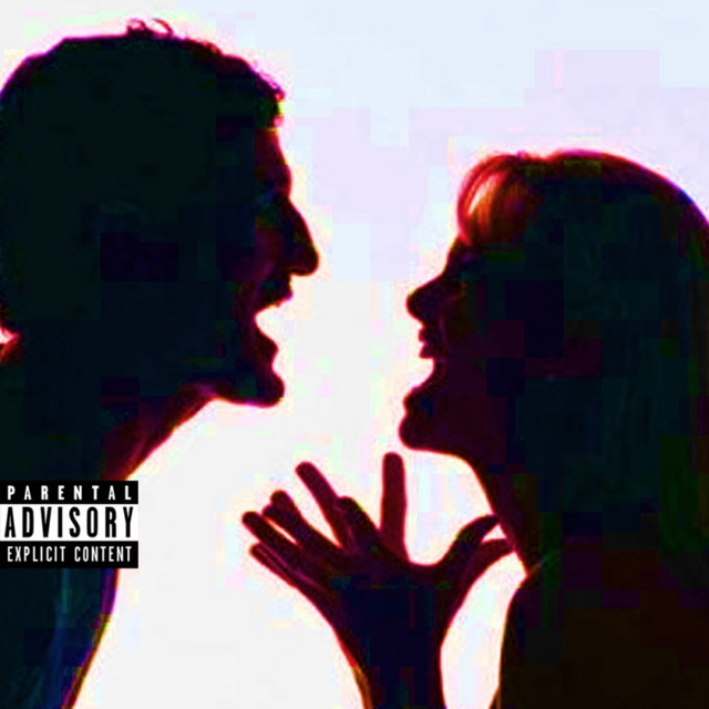 Cover art: непорозуміння — cybermykola