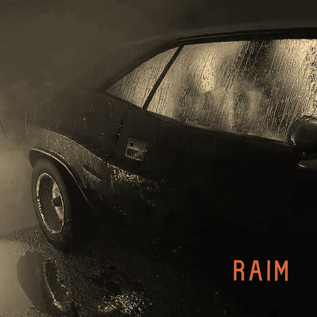 Raim cover art