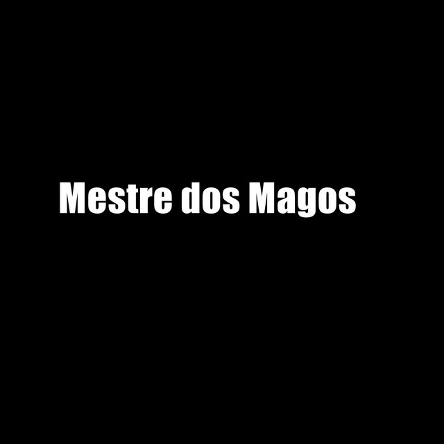 Mestre dos Magos