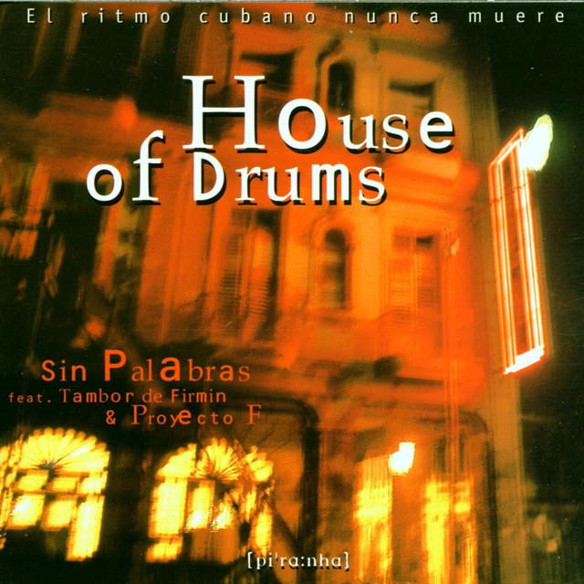 House Of Drums