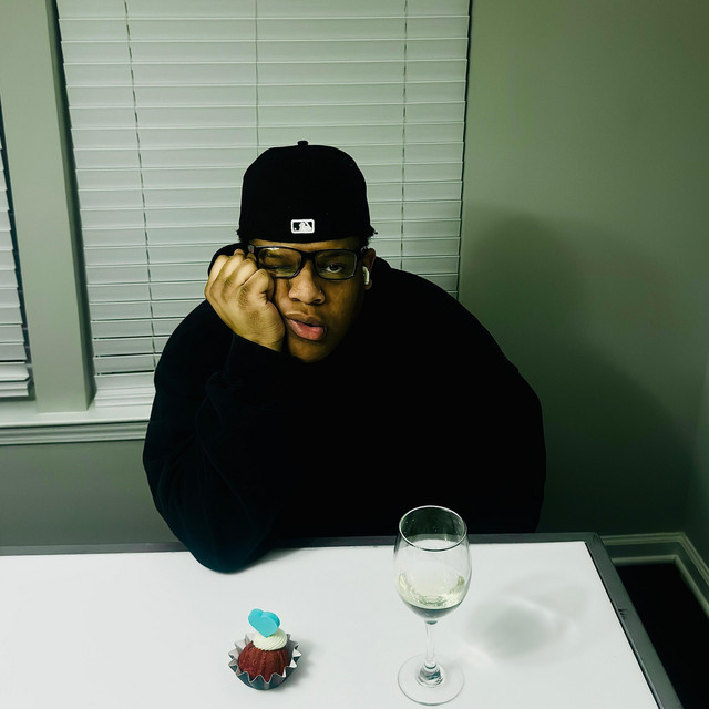 almost happy 3 cover art