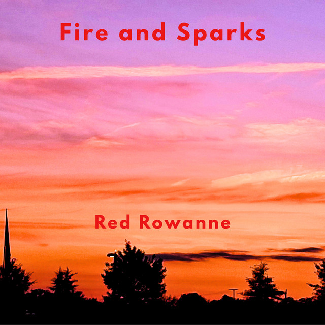 Fire and Sparks