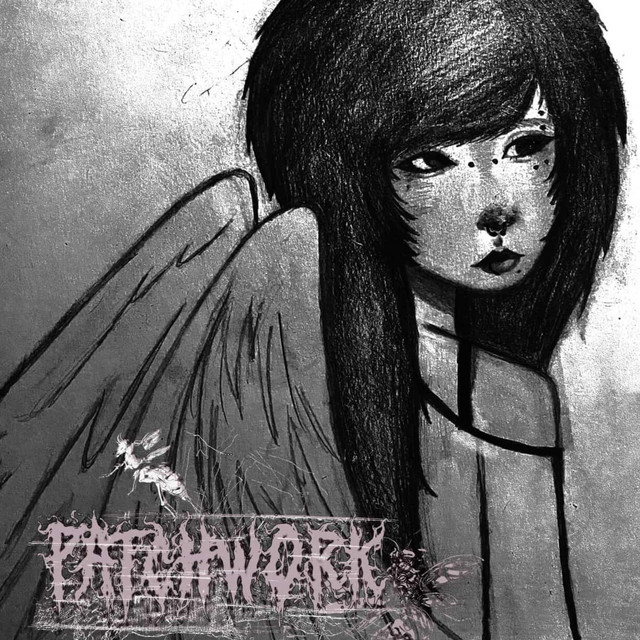 Angelica (Demo) cover art