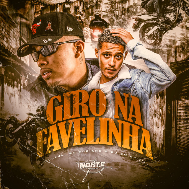 Giro na Favelinha