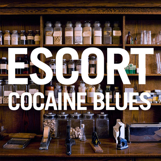 Cocaine Blues - Extended