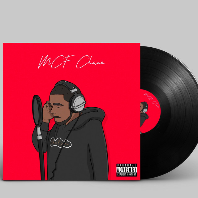 MCF Chace cover art