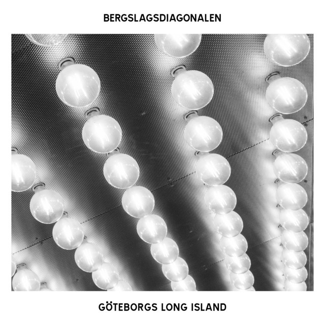 Göteborgs Long Island cover art