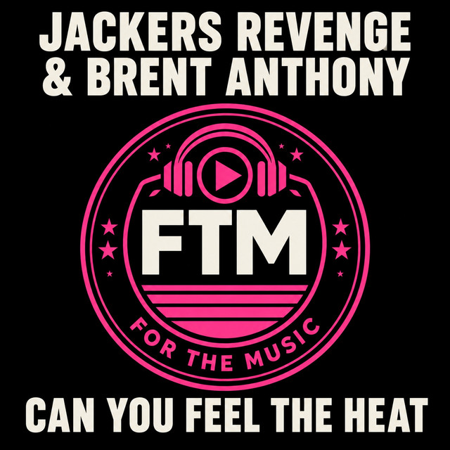 Can You Feel The Heat - Single by Jackers Revenge | Spotify