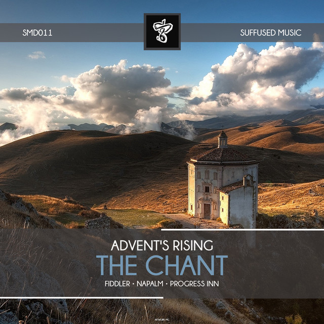 The Chant - Original Mix cover art