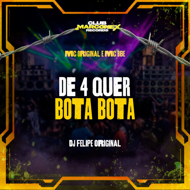 De 4 Quer Bota Bota