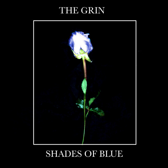 Shades of Blue cover art