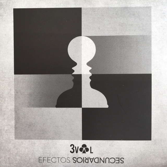 Efectos Secundarios cover art
