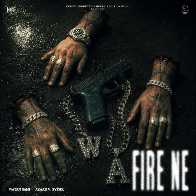 Fire Ne (feat. Azaad 4L)