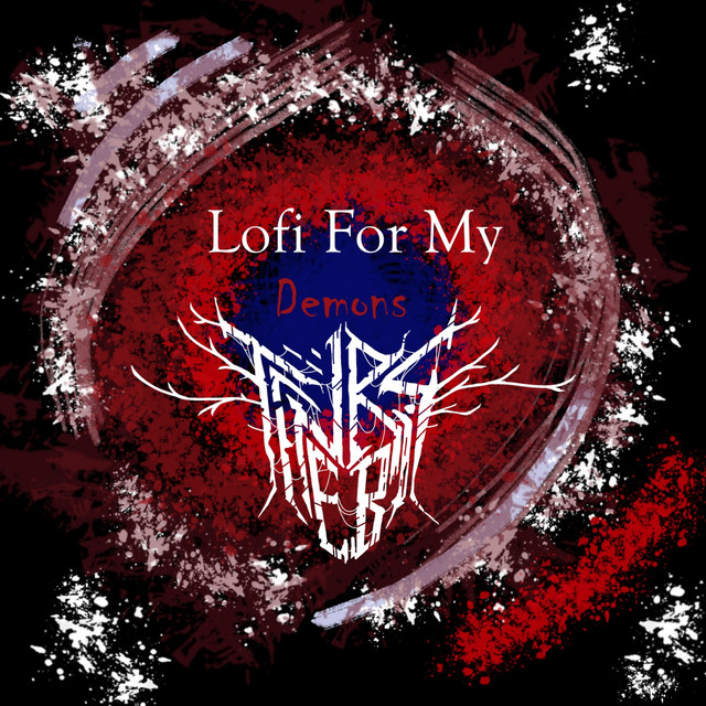 Lofi for My Demons cover art