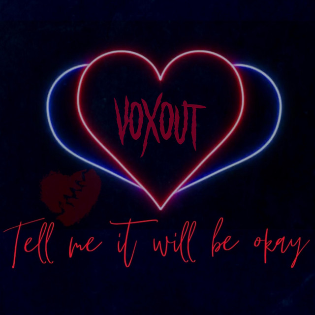 Tell Me It Will Be Okay