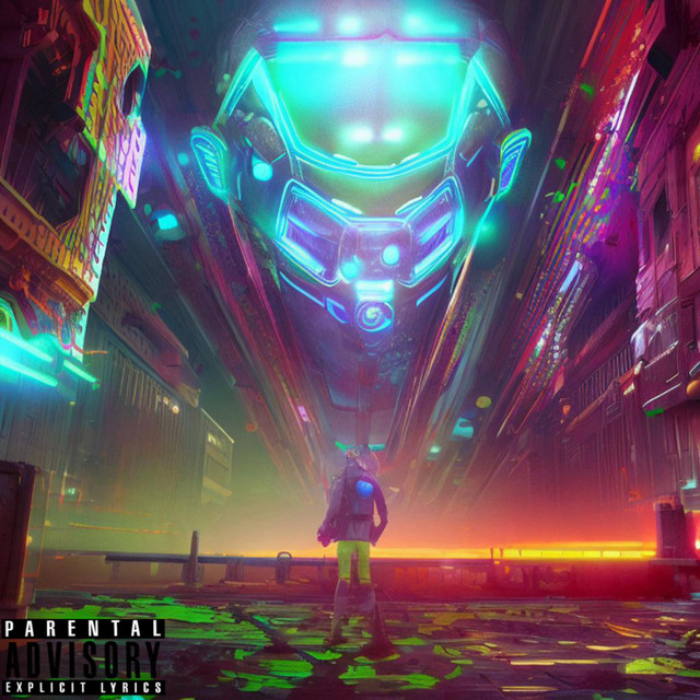 album image