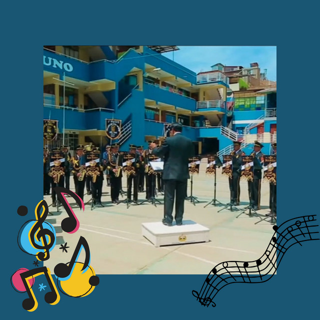 Banda Sinfónica Colegio Adventista De Puno