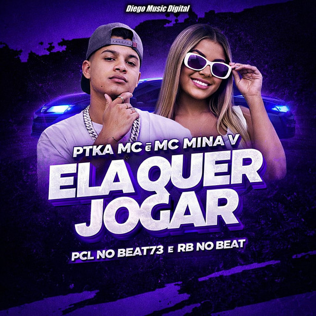 Ela Quer Jogar (Arrocha Funk)