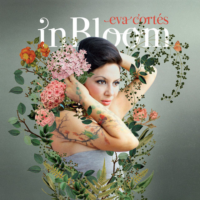 In Bloom cover