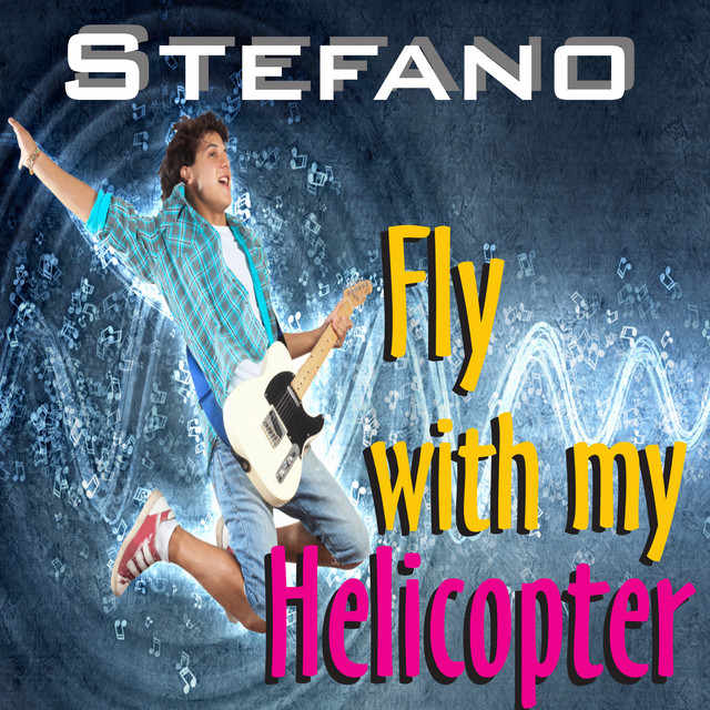 Stefano | Spotify