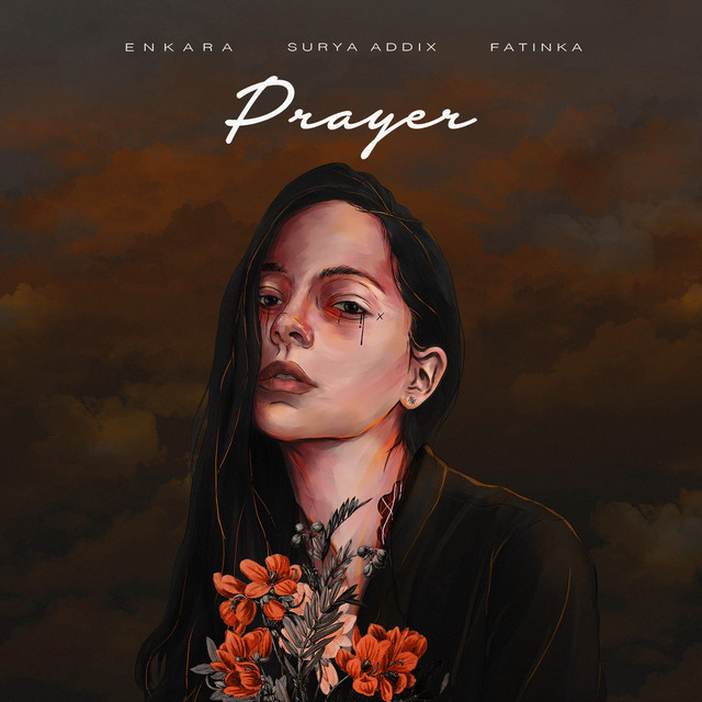Prayer cover art